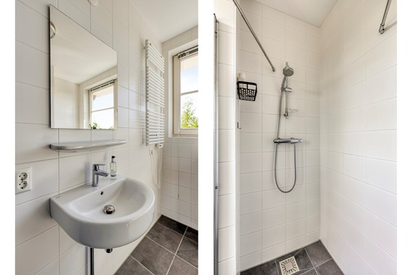 Medium property photo - Rhedenstraat 6, 5035 MG Tilburg