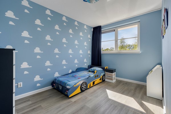 Medium property photo - Rhedenstraat 6, 5035 MG Tilburg