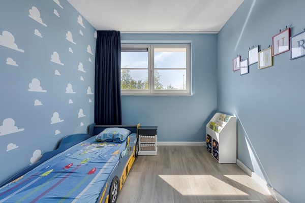 Medium property photo - Rhedenstraat 6, 5035 MG Tilburg