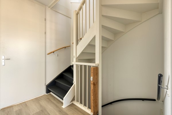 Medium property photo - Rhedenstraat 6, 5035 MG Tilburg