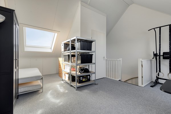 Medium property photo - Rhedenstraat 6, 5035 MG Tilburg