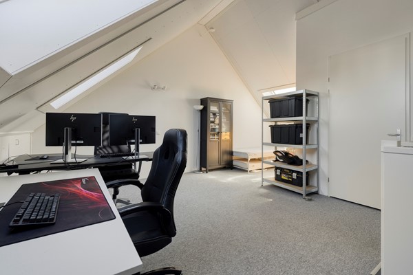 Medium property photo - Rhedenstraat 6, 5035 MG Tilburg