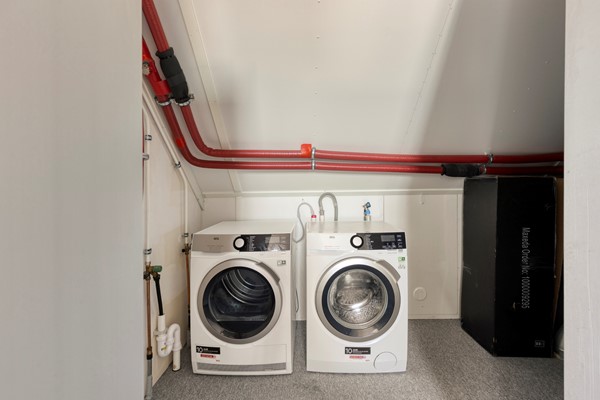 Medium property photo - Rhedenstraat 6, 5035 MG Tilburg