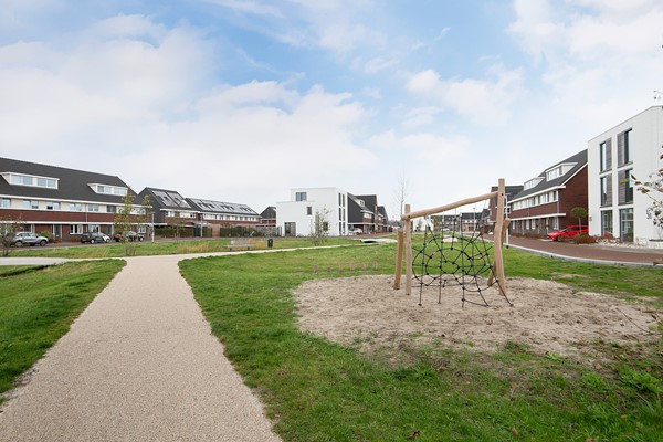 Medium property photo - Rhedenstraat 6, 5035 MG Tilburg