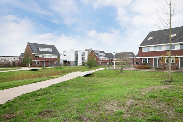 Medium property photo - Rhedenstraat 6, 5035 MG Tilburg