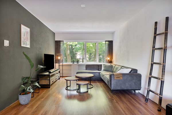 Medium property photo - Professor Cobbenhagenlaan 32, 5037 DC Tilburg