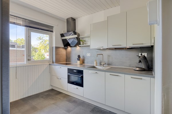 Medium property photo - Professor Cobbenhagenlaan 32, 5037 DC Tilburg