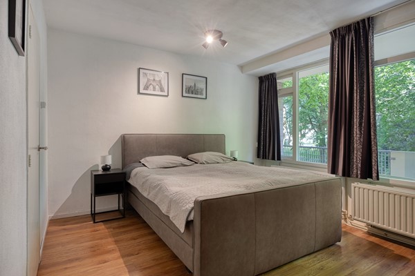 Medium property photo - Professor Cobbenhagenlaan 32, 5037 DC Tilburg