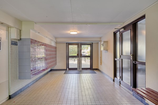Medium property photo - Professor Cobbenhagenlaan 32, 5037 DC Tilburg