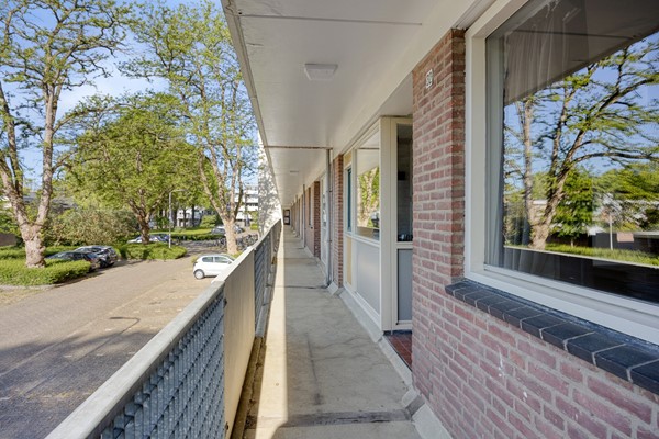 Medium property photo - Professor Cobbenhagenlaan 32, 5037 DC Tilburg