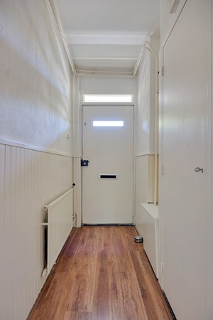 Medium property photo - Professor Cobbenhagenlaan 32, 5037 DC Tilburg
