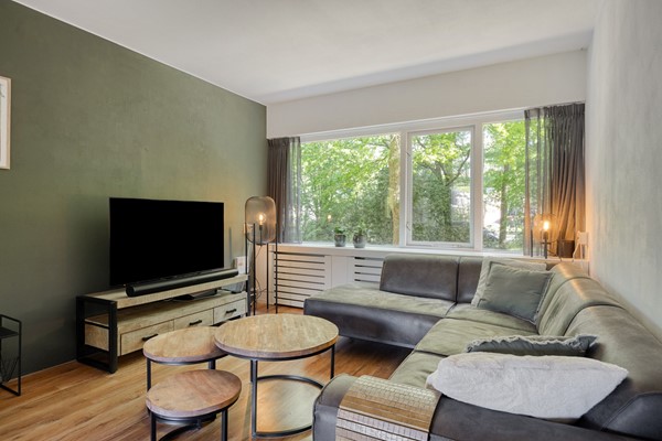 Medium property photo - Professor Cobbenhagenlaan 32, 5037 DC Tilburg