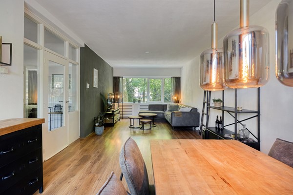 Medium property photo - Professor Cobbenhagenlaan 32, 5037 DC Tilburg