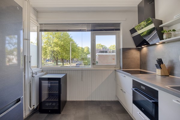 Medium property photo - Professor Cobbenhagenlaan 32, 5037 DC Tilburg