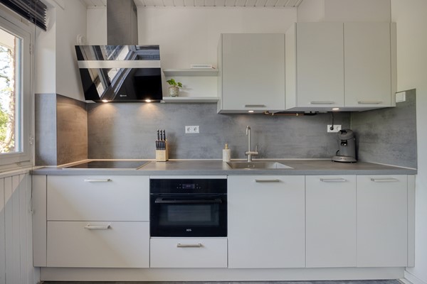 Medium property photo - Professor Cobbenhagenlaan 32, 5037 DC Tilburg