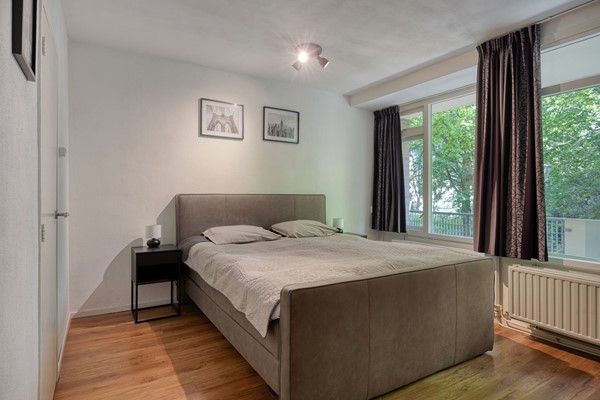 Medium property photo - Professor Cobbenhagenlaan 32, 5037 DC Tilburg