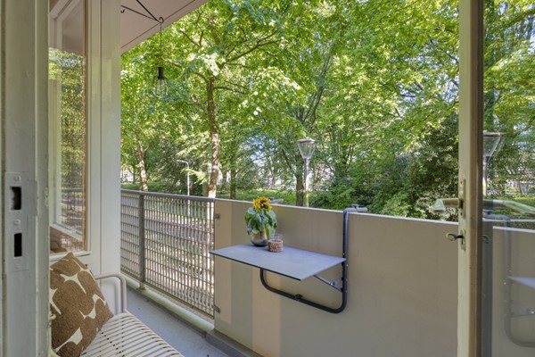 Medium property photo - Professor Cobbenhagenlaan 32, 5037 DC Tilburg