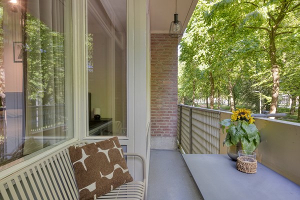 Medium property photo - Professor Cobbenhagenlaan 32, 5037 DC Tilburg