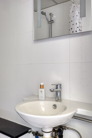 Medium property photo - Professor Cobbenhagenlaan 32, 5037 DC Tilburg