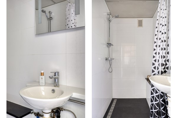 Medium property photo - Professor Cobbenhagenlaan 32, 5037 DC Tilburg