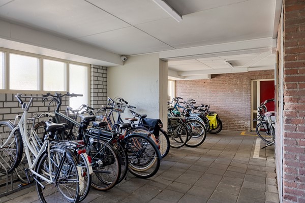 Medium property photo - Professor Cobbenhagenlaan 32, 5037 DC Tilburg