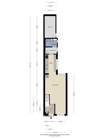 Van Alkemadestraat 7, 5014 MJ Tilburg - 185411596_1650527_van_a_begane_grond_first_design_20260508_4137ac.jpg