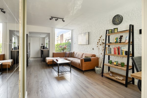 Medium property photo - Van Alkemadestraat 7, 5014 MJ Tilburg