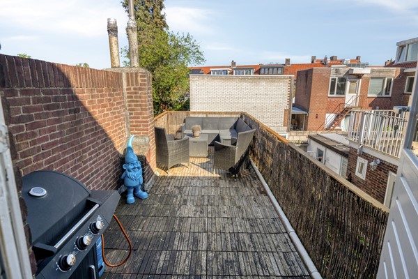 Medium property photo - Van Alkemadestraat 7, 5014 MJ Tilburg