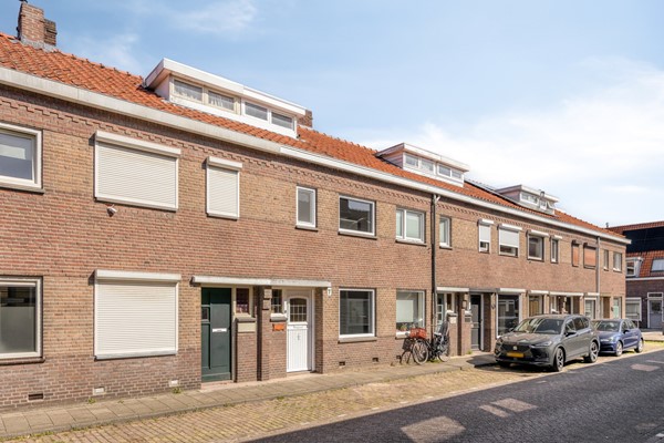 Medium property photo - Van Alkemadestraat 7, 5014 MJ Tilburg