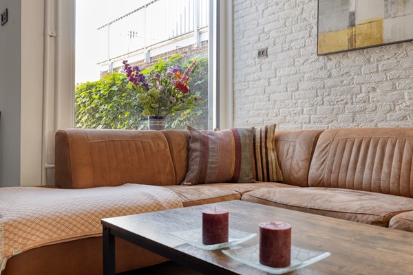 Medium property photo - Van Alkemadestraat 7, 5014 MJ Tilburg