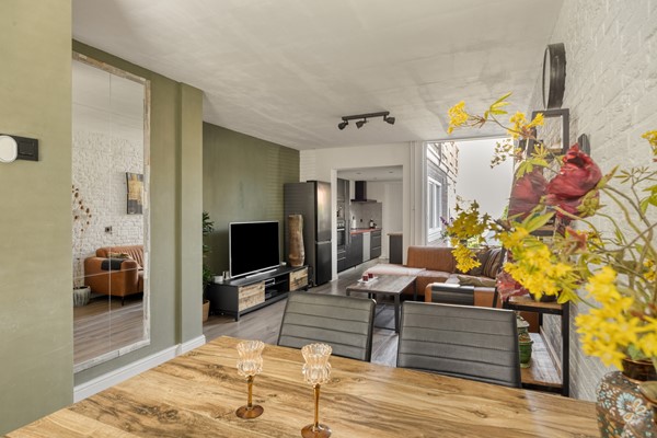 Medium property photo - Van Alkemadestraat 7, 5014 MJ Tilburg