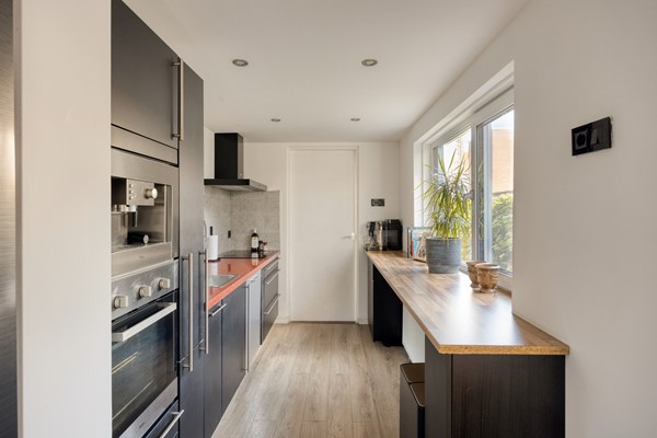Medium property photo - Van Alkemadestraat 7, 5014 MJ Tilburg