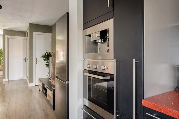 Medium property photo - Van Alkemadestraat 7, 5014 MJ Tilburg