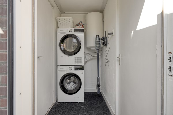 Medium property photo - Van Alkemadestraat 7, 5014 MJ Tilburg