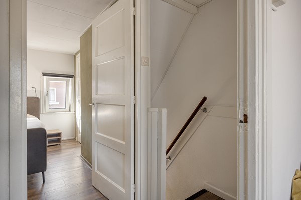 Medium property photo - Van Alkemadestraat 7, 5014 MJ Tilburg