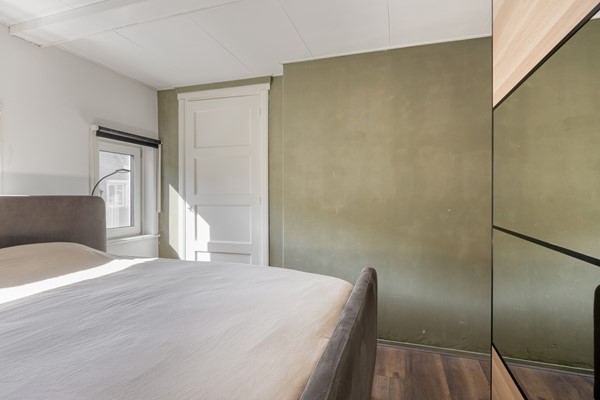Medium property photo - Van Alkemadestraat 7, 5014 MJ Tilburg