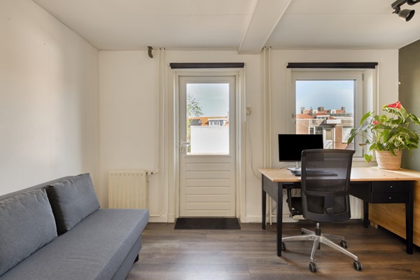 Medium property photo - Van Alkemadestraat 7, 5014 MJ Tilburg