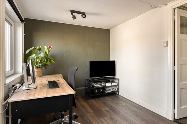 Medium property photo - Van Alkemadestraat 7, 5014 MJ Tilburg