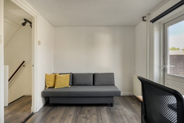 Medium property photo - Van Alkemadestraat 7, 5014 MJ Tilburg