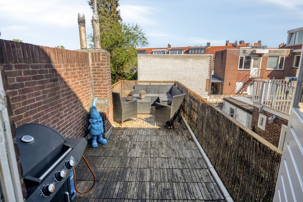 Medium property photo - Van Alkemadestraat 7, 5014 MJ Tilburg