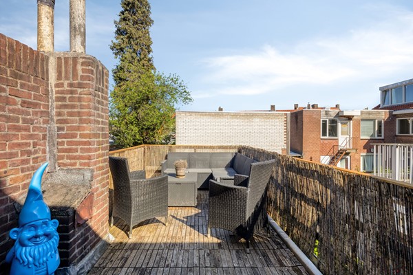 Medium property photo - Van Alkemadestraat 7, 5014 MJ Tilburg