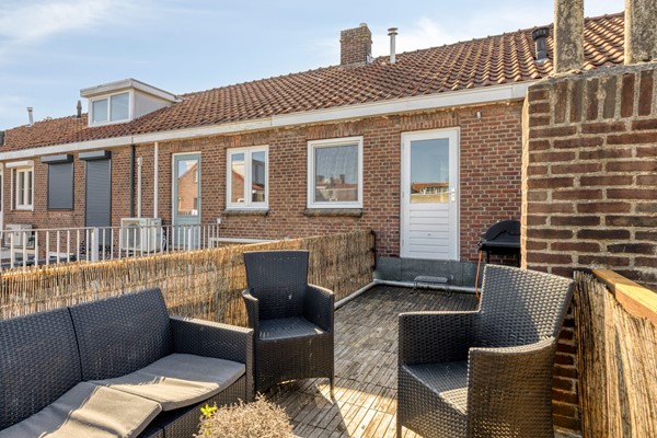 Medium property photo - Van Alkemadestraat 7, 5014 MJ Tilburg