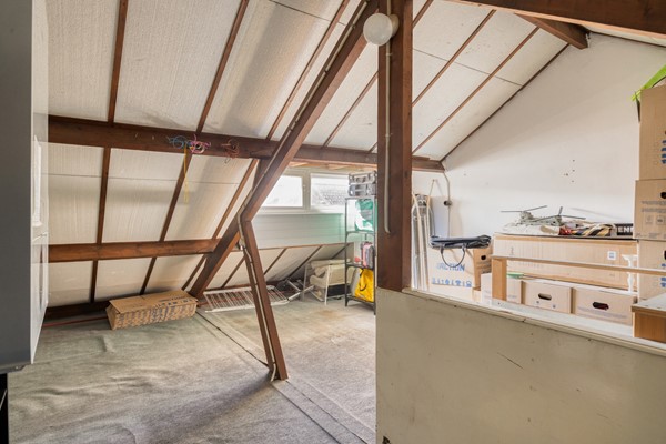 Medium property photo - Van Alkemadestraat 7, 5014 MJ Tilburg