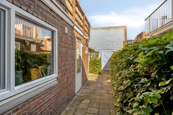 Medium property photo - Van Alkemadestraat 7, 5014 MJ Tilburg