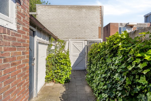 Medium property photo - Van Alkemadestraat 7, 5014 MJ Tilburg