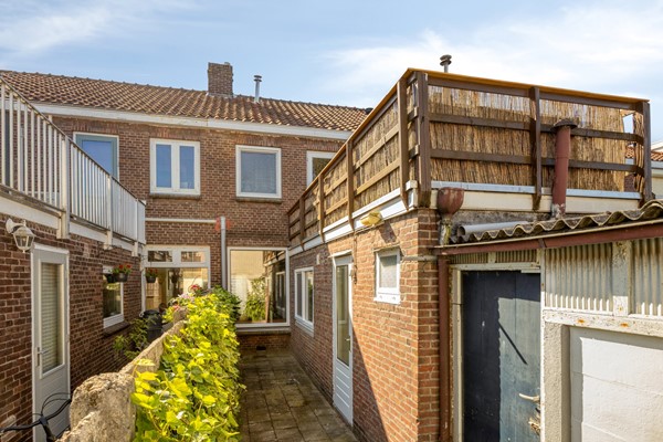 Medium property photo - Van Alkemadestraat 7, 5014 MJ Tilburg