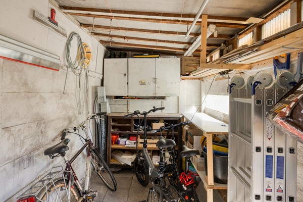 Medium property photo - Van Alkemadestraat 7, 5014 MJ Tilburg