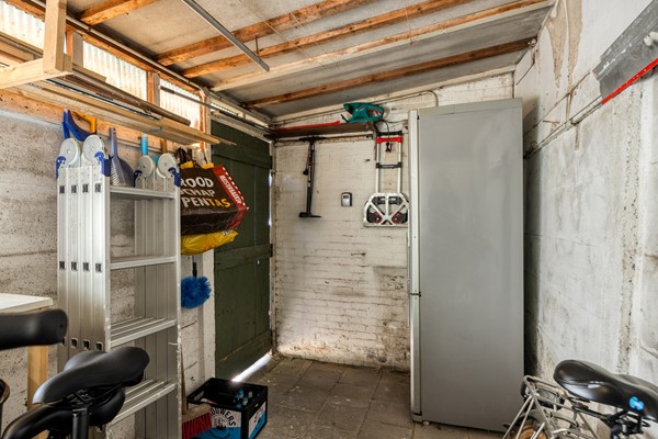 Medium property photo - Van Alkemadestraat 7, 5014 MJ Tilburg
