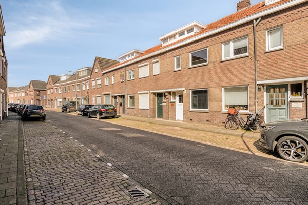 Medium property photo - Van Alkemadestraat 7, 5014 MJ Tilburg