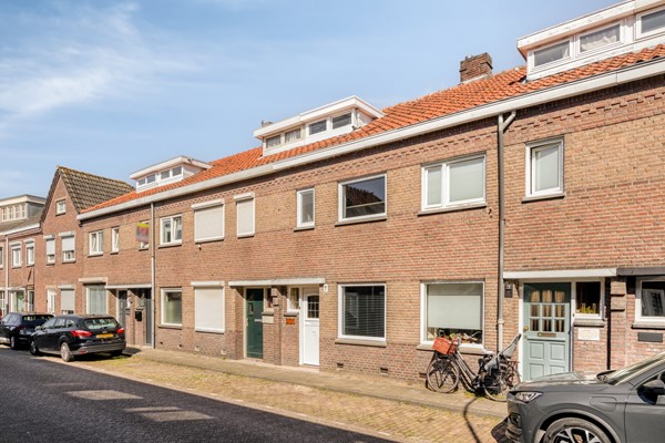 Medium property photo - Van Alkemadestraat 7, 5014 MJ Tilburg